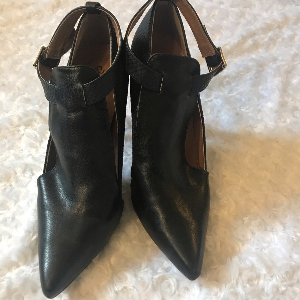 Qupid Heels